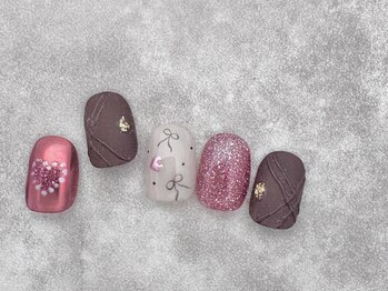 【26GV1】バレンタイン2026