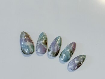 定額デザイン 8800円