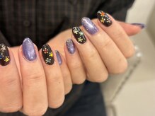 アンドサウス 1520ネイルズ(& SOUTH 1520nails)の雰囲気（カラーチェンジもご相談乗ります。似合う色を一緒に探します！）