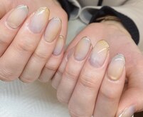 オッドジョブスネイル 緑井店(odd-jobs NAIL)