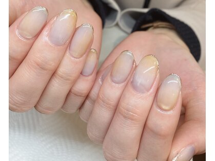 オッドジョブスネイル 緑井店(odd-jobs NAIL)の写真