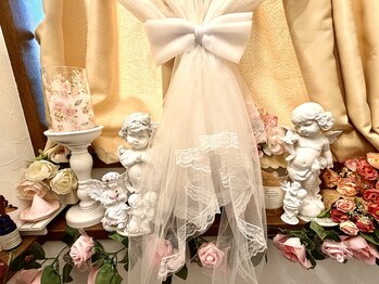 ジュネル ローズ(JEWNEL ROSE)/インテリア♪