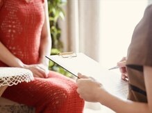 メリー(Melii)/一人一人寄り添うカウンセリング