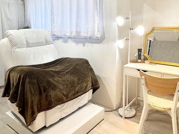 ハチ(HACHI)の写真/【マンツーマン完全個室】フォロワー2万人まゆげの先生のアイブロウ専門店★周りと差がつく垢抜け美人へ♪