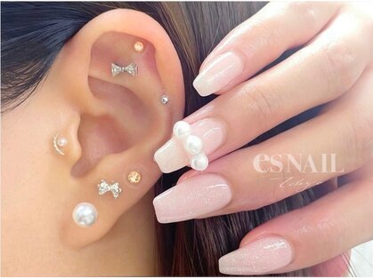 エスネイル 新宿西口店(es NAIL)の写真