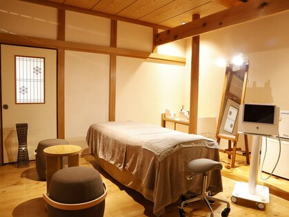 凛美庵 Pilates&TimelessAestheticsの写真