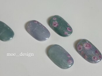 絵画ニュアンス