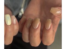 エステラ(Estella)の雰囲気（肌に馴染む上品なカラーやデザイン♪）