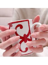 ネイルサロン アンクレーヌ(nail salon AnK raine)/HandGEL