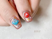 ルル(LULU)/