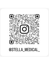 ステラ(Stella)/お店のインスタグラムです♪