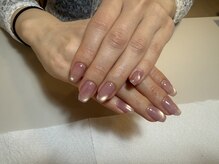 ソアン 神楽坂店(soan)/endi mikマグネットネイル