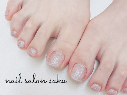 サク(saku)の写真