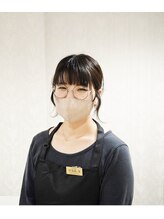 ルークネイル ギンザ(LUKE NAIL Ginza)&nbsp;YUKIE  H