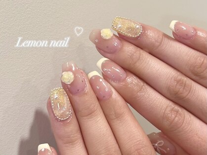 レモン(Lemon)の写真