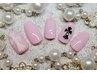 SNSで話題！！クロムネイル♪