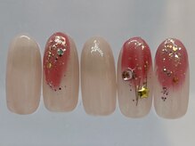 ナナズネイル(nana's nail)/デザイン定額￥8800