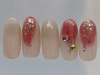 ナナズネイル(nana's nail)/デザイン定額￥8800