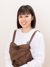 【パリジェンヌ・まつげパーマ専門店】Fiara フィアラ 草津 南草津店 井野 未来
