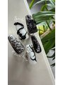 トータルビューティーサロン ディーグレース(TotalBeautySalon D.Grace) new design