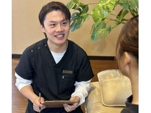 HariON｜鍼・開起の雰囲気（お身体に合わせたコースをご提案します!鍼灸/整体/美容鍼/カイロ）