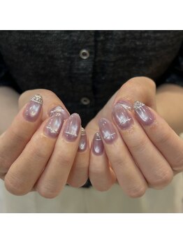 エーナイン イオンモール盛岡南店/紫陽花カラー