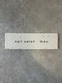 nail salon  mou./Kaori