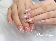 オレオサロン 池袋(oreo salon)の雰囲気(タブレットをご用意♪動画を楽しみながらお過ごし頂けます^^)