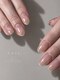 サロンドピピ(salon de pipi.)の写真/豊橋でネイルサロンをお探しの方へ♪初回ジェルオフ無料・パラジェル使用でお得にツヤツヤの指先に◎