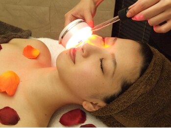 エルブランシェ(ELLE BRANCHE)/◆即効小顔！ミラクルシェイプ◆