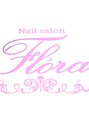 ネイルサロン フローラ(Flora) HATA