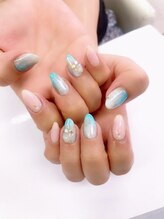 アヴァニ(AVANI)/選べるキャンペーン定額￥9980