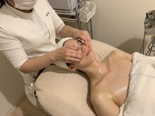 ポーラ SALON 優美 山田店(POLA)/フェイシャルケア