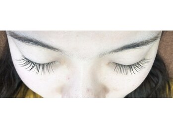 シルフ 石橋店(Sylph)/Cカール100本