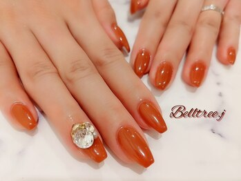 ベルトリージェイ(BellTree,J)/1本スペシャルアートコース★