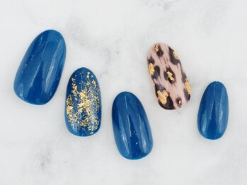 ナチュラルコース