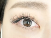 パティオアイラッシュ(Patio eyelash)/シングルラッシュ