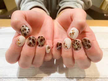 ネイルアルケー(Nail ARCHE)/