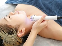 エムプリュ 心斎橋店(M.plus)/Special小顔コース