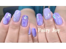フェアリー ジョイ(Fairy Joy)/