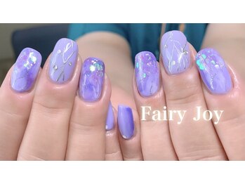 フェアリー ジョイ(Fairy Joy)/