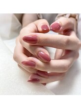 アイリッシュネイル 久屋大通店(Irish Nail)/601ハート