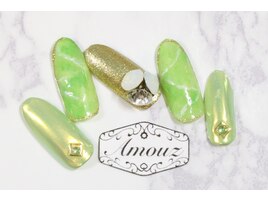 定額【テーマ:ペリドット】41