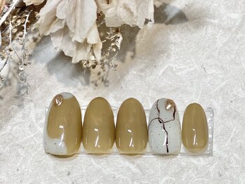 ビオールイースト(Be All east)/2021.9、10月 6600円