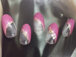 【￥７２８０】華やかフレンチ☆