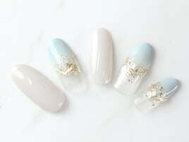 ハンドEコ－ス 3490円