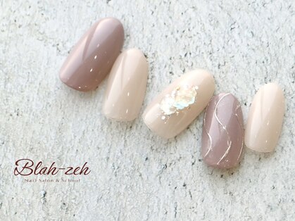 ブラゼ 錦糸町店 Blah Zeh ホットペッパービューティー