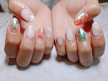 トータルビューティーローズ(Rose)/