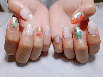 トータルビューティーローズ(Rose)/