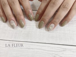 定額simple ◆ La Fleur